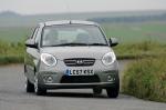 Kia Picanto 2009 года